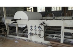 轉讓寶索高速全自動2880型復卷機及自動切鋸一套