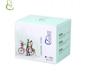 吉他女孩竹纖維護墊180mm (1)