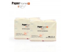 紙護士醫(yī)護級竹漿本色抽紙衛(wèi)生紙家用車用寶寶用面巾紙整箱
