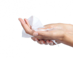 中美日韓、歐盟等地區(qū)衛(wèi)生用品“濕巾”分類及用途全解