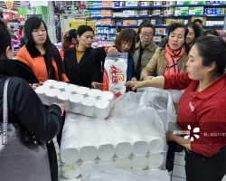 如何挑選紙巾？