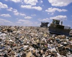 國務院：力爭2020年年底前基本實現固體廢物零進口