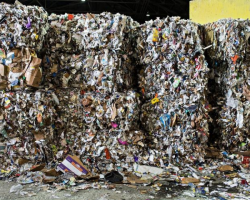 洋垃圾在中國被禁，在這個地方卻是寶貝！