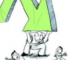 廣東國廢的價格大跌，是何原因？