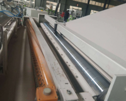 衛生紙復卷機出現故障時的解決方法