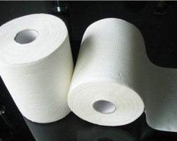 衛生紙是怎么生產的？