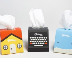 琳瑯滿目的紙巾，你會挑嗎？