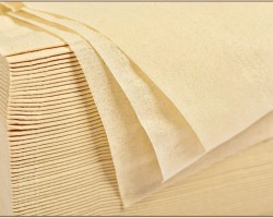 本色紙與普通紙的區別 如何挑選本色紙