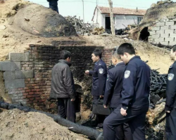 所有人警惕！環(huán)保督查8月20號(hào)再度來(lái)襲！