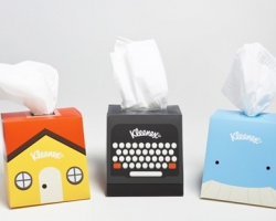 挑選紙巾的小訣竅