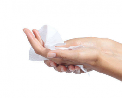 濕巾的分類和用途