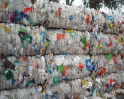 收廢品，國家給補助啦！