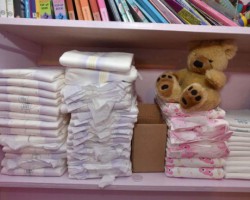 尿片在使用過程中的常見問題