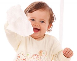 嬰兒濕巾應該如何挑選呢？