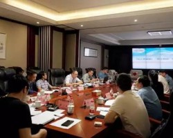 可靠領航成人紙尿褲“浙江制造”標準通過評審