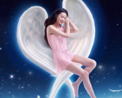 古代沒有衛生巾，來“大姨媽”怎么辦？