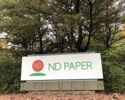 霸氣側漏！玖龍紙業買下第四家美國紙漿造紙廠！