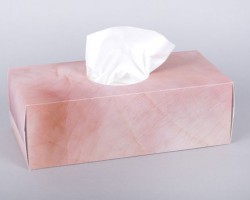 選購紙巾的四個訣竅