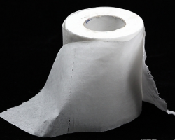 衛生紙和紙巾的四個區別