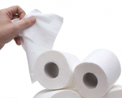 卷紙是如何生產(chǎn)的？