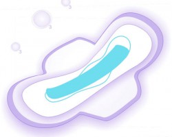 使用衛(wèi)生巾五個(gè)常識(shí)