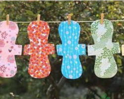 衛(wèi)生巾和衛(wèi)生棉條選哪個(gè)？