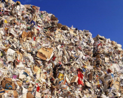 中國“爆買”日本廢紙箱 日媒：日本紙箱質量比美國好