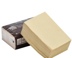 為什么竹漿紙會大受歡迎？