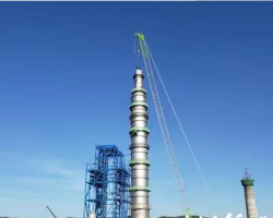 又一中資紙漿廠計劃2019年底在俄羅斯投產