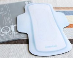 為什么有人使用衛(wèi)生巾會(huì)過(guò)敏？