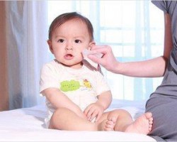 這些情況就不要給寶寶用濕巾了！