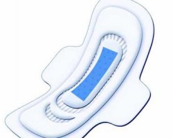 選擇衛(wèi)生巾的原則