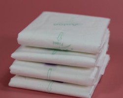 衛(wèi)生巾—真的了解嗎？