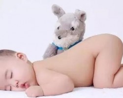 寶寶紅屁股怎么預防？