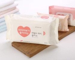 濕巾使用小貼士