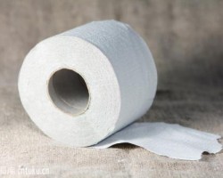 衛生紙跟我們的健康息息相關