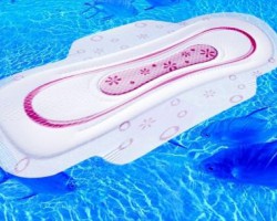 注意！注意！衛(wèi)生巾墊太久可能惹炎癥