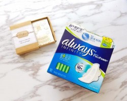 液體衛(wèi)生巾是怎么回事??？