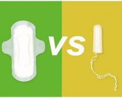 為何外國女人喜歡用衛生棉條，中國女人卻不用？