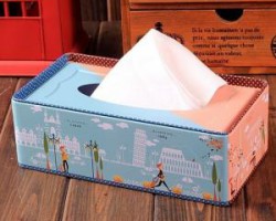 這樣用紙更安全！