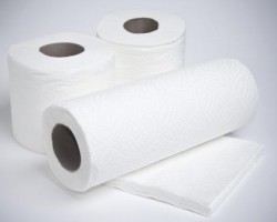生產(chǎn)衛(wèi)生紙首先要考慮健康、無(wú)污染