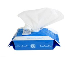 嬰兒濕巾選購使用注意事項