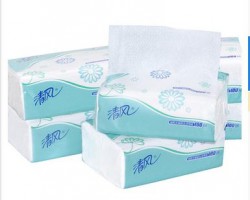 怎么看紙巾質(zhì)量的好壞？