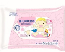 濕巾的原料是什么？