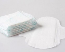 護墊這東西沒必要天天用！