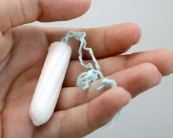 衛生棉條到底是什么東西呢？