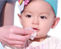 這幾種紙巾不要給寶寶用了！