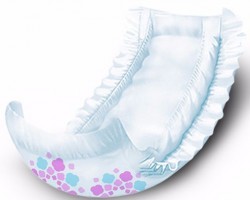 紙尿片怎么用不會掉？