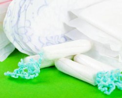 衛生棉條和衛生巾區別在哪里？