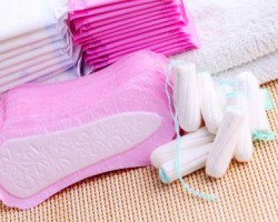 衛生巾和衛生棉條你會選哪個？